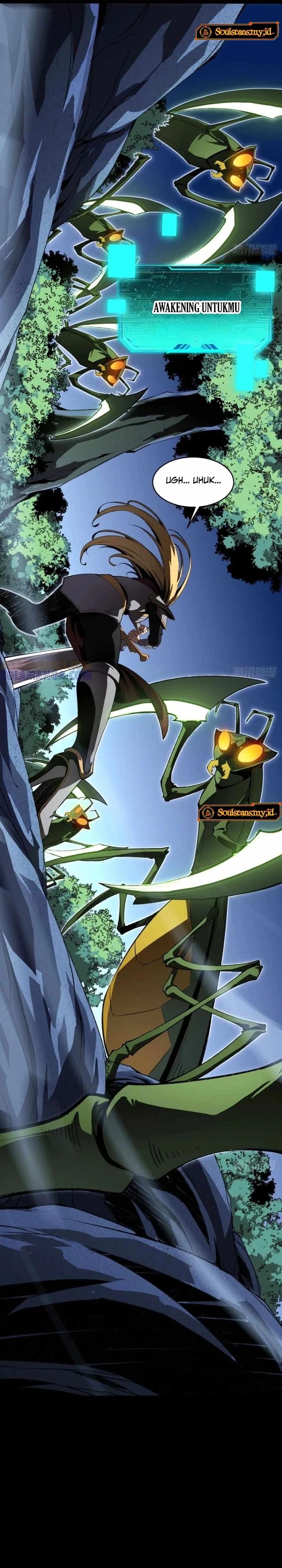 Lord of Summons! Sudden Mutation Chapter 43 Gambar 23