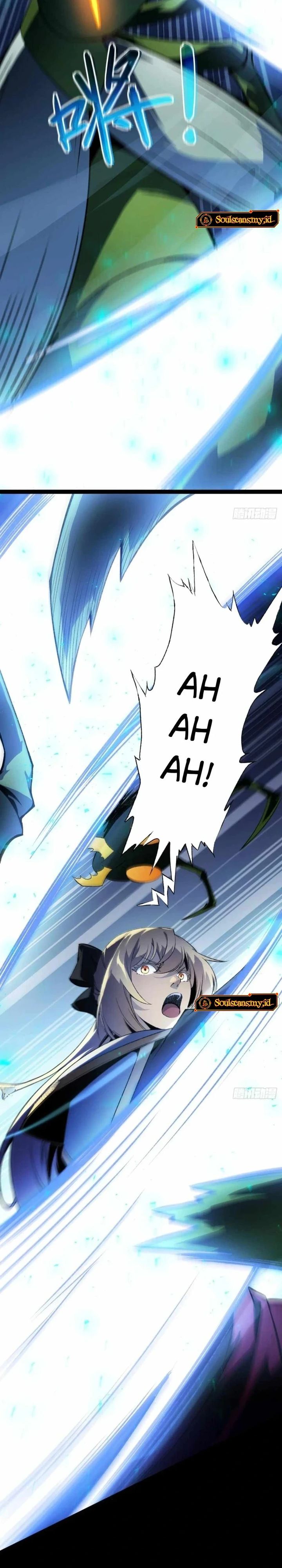 Lord of Summons! Sudden Mutation Chapter 43 Gambar 25