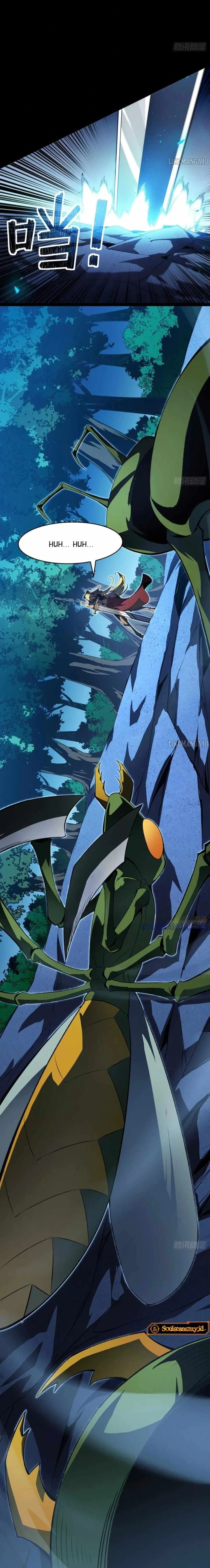 Lord of Summons! Sudden Mutation Chapter 43 Gambar 26