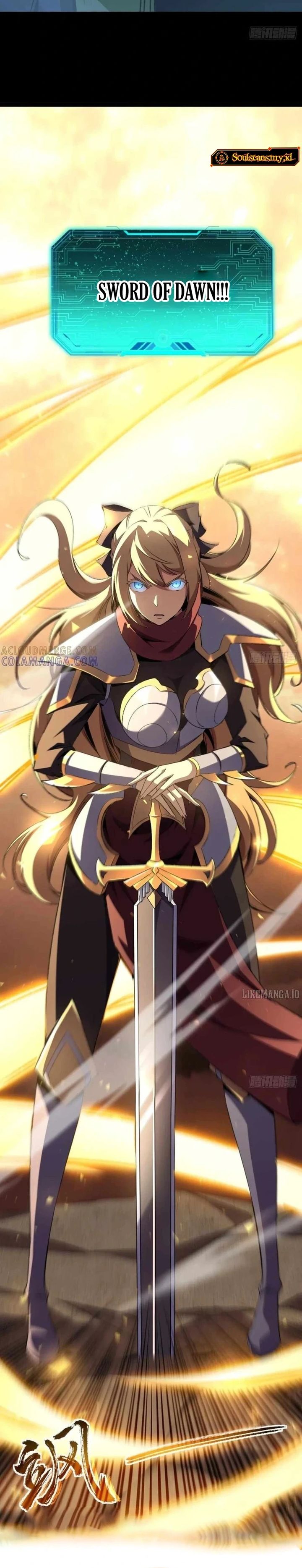 Lord of Summons! Sudden Mutation Chapter 43 Gambar 27