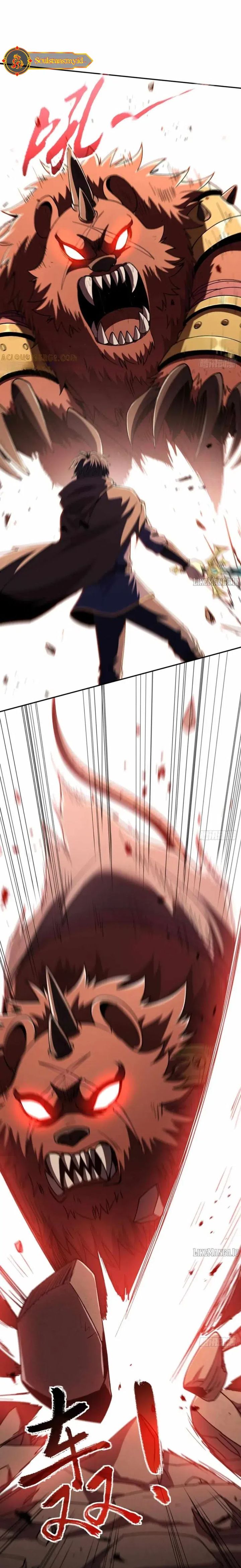 Lord of Summons! Sudden Mutation Chapter 46 Gambar 16