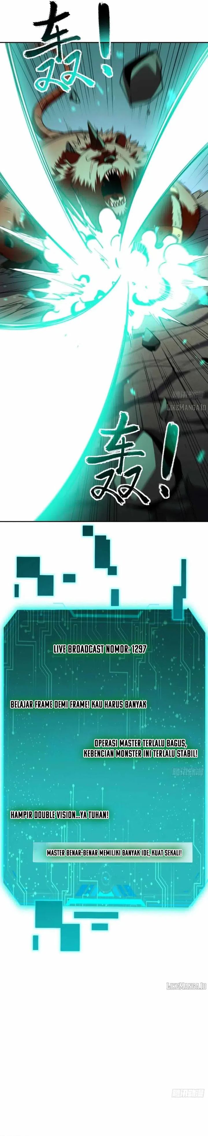 Lord of Summons! Sudden Mutation Chapter 46 Gambar 18