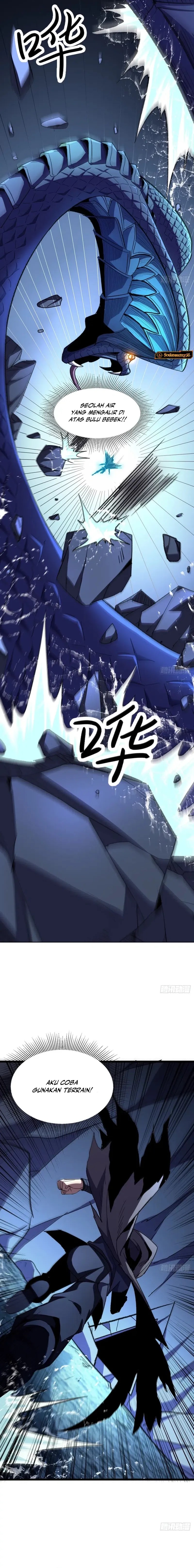 Lord of Summons! Sudden Mutation Chapter 49 Gambar 3