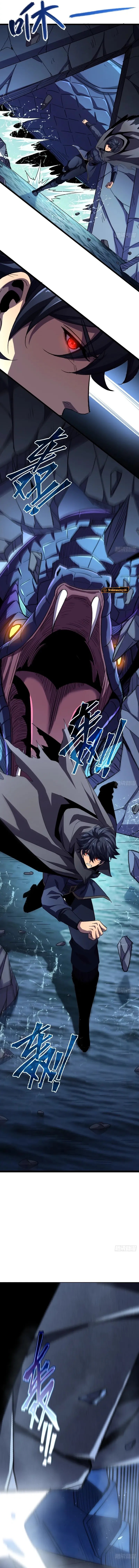 Lord of Summons! Sudden Mutation Chapter 49 Gambar 4