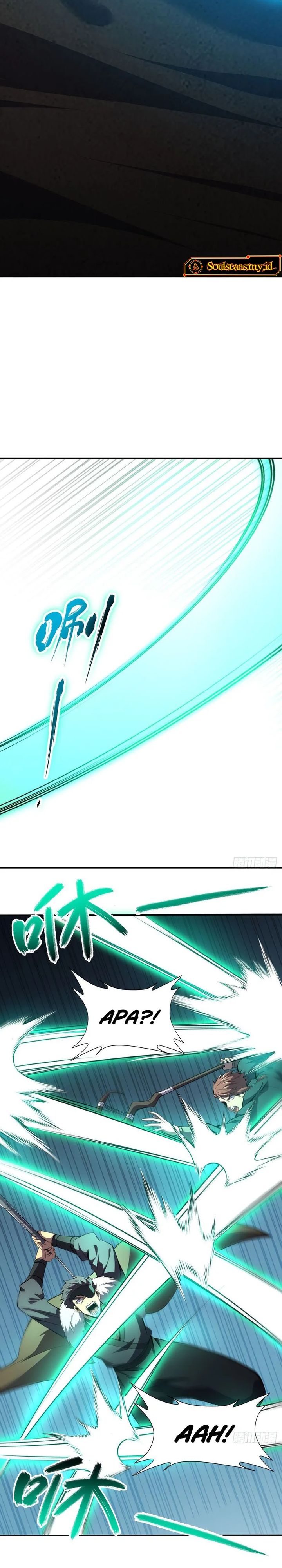 Lord of Summons! Sudden Mutation Chapter 51 Gambar 7