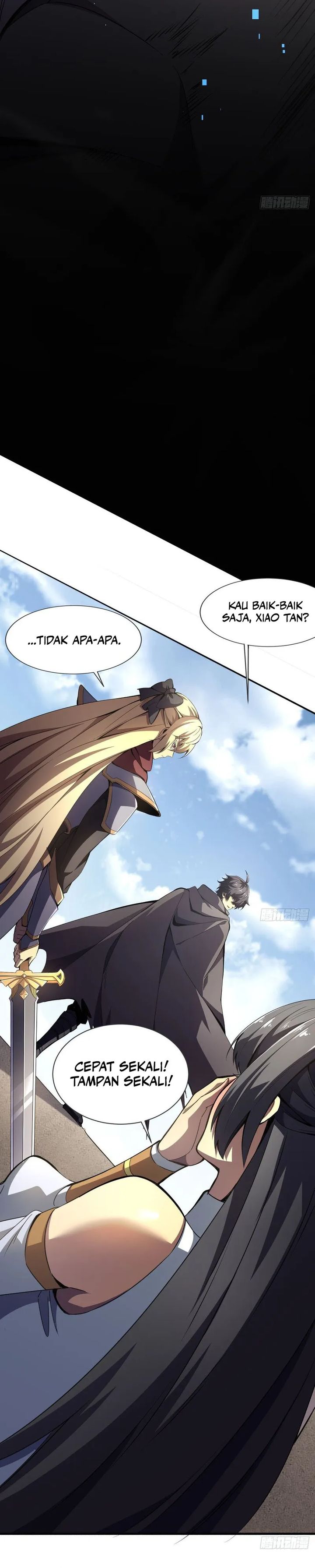 Lord of Summons! Sudden Mutation Chapter 51 Gambar 9