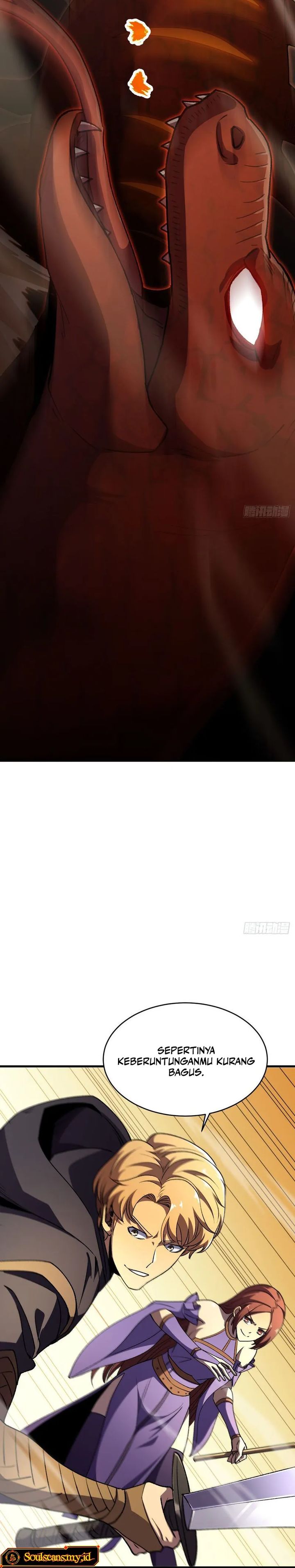 Lord of Summons! Sudden Mutation Chapter 52 Gambar 2