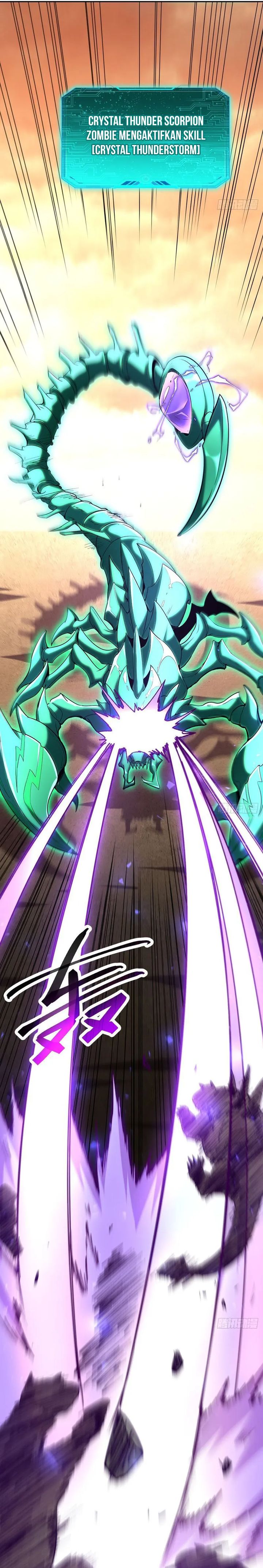 Lord of Summons! Sudden Mutation Chapter 52 Gambar 4