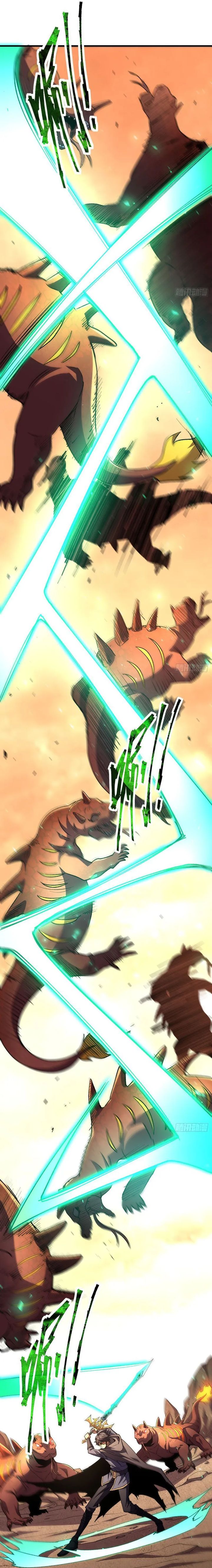 Lord of Summons! Sudden Mutation Chapter 52 Gambar 7