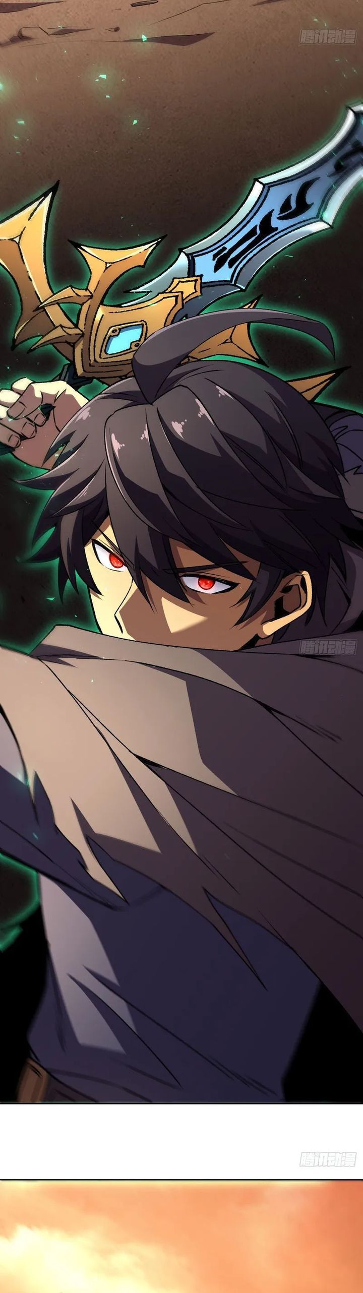 Lord of Summons! Sudden Mutation Chapter 52 Gambar 8