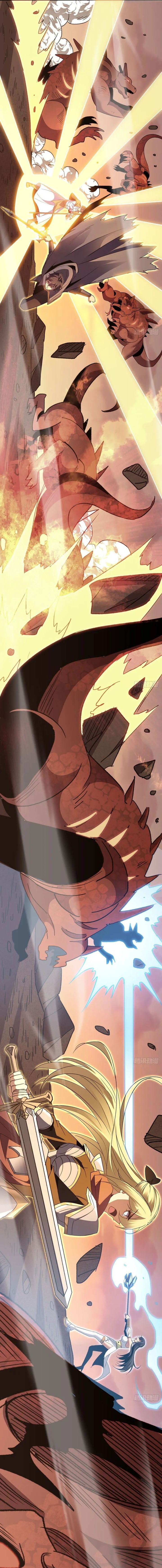 Lord of Summons! Sudden Mutation Chapter 52 Gambar 17