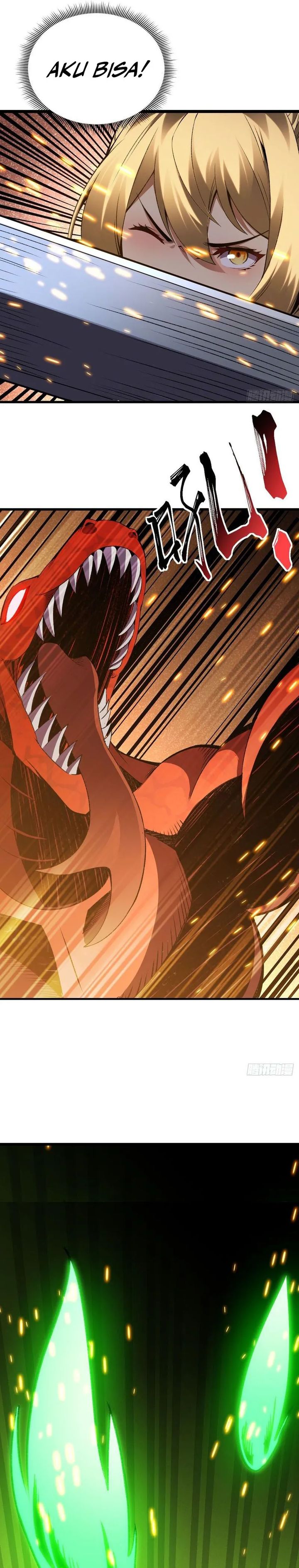 Lord of Summons! Sudden Mutation Chapter 52 Gambar 21