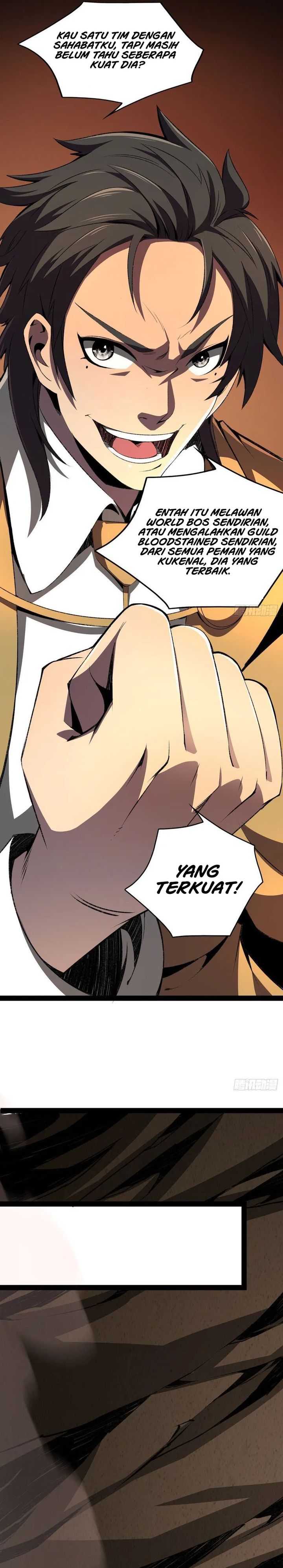 Lord of Summons! Sudden Mutation Chapter 53 Gambar 7