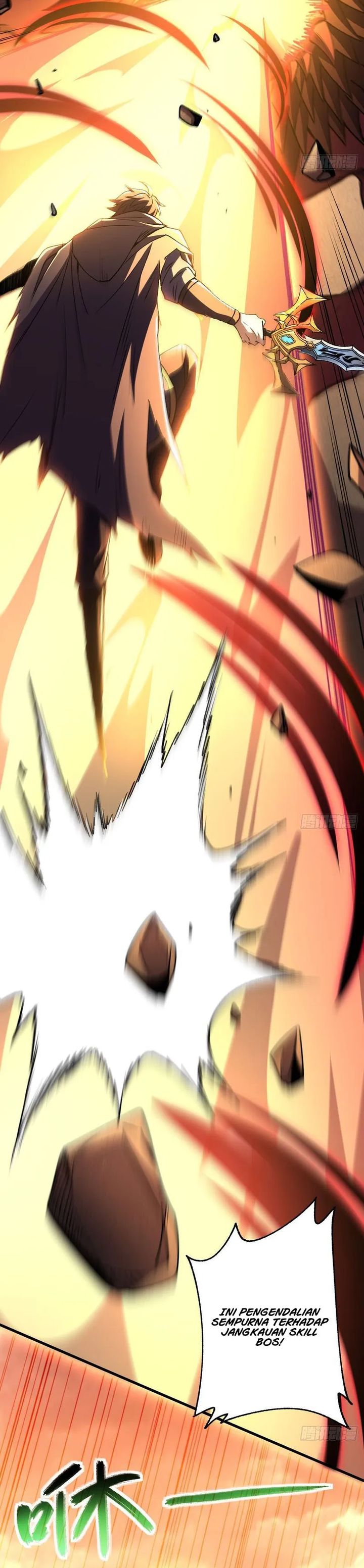 Lord of Summons! Sudden Mutation Chapter 53 Gambar 18