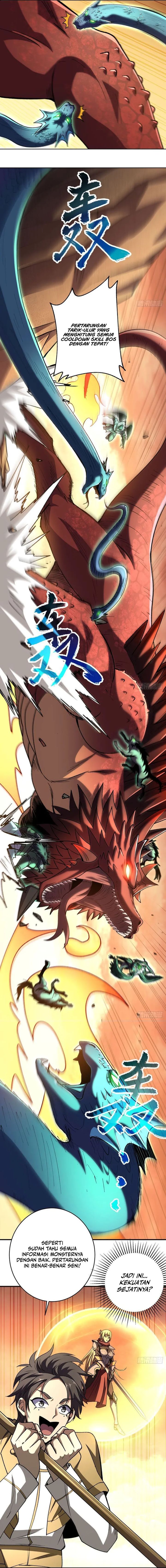 Lord of Summons! Sudden Mutation Chapter 53 Gambar 20