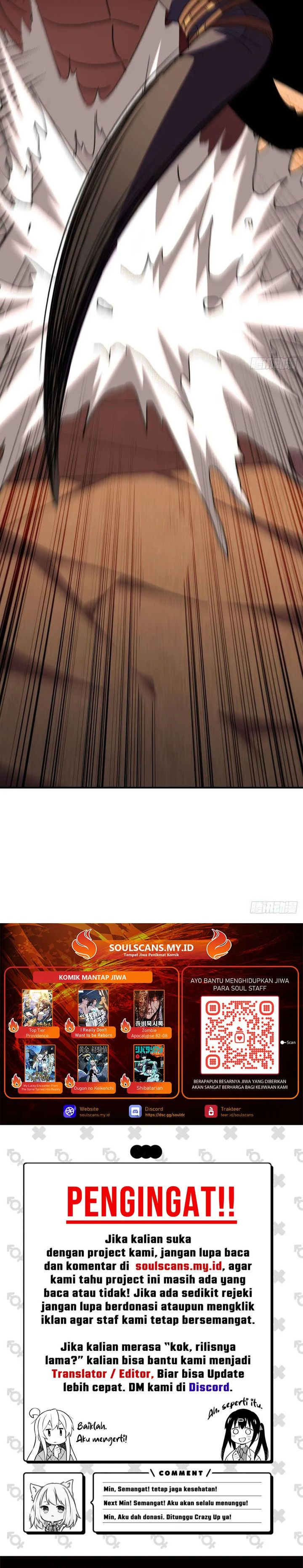 Lord of Summons! Sudden Mutation Chapter 53 Gambar 27