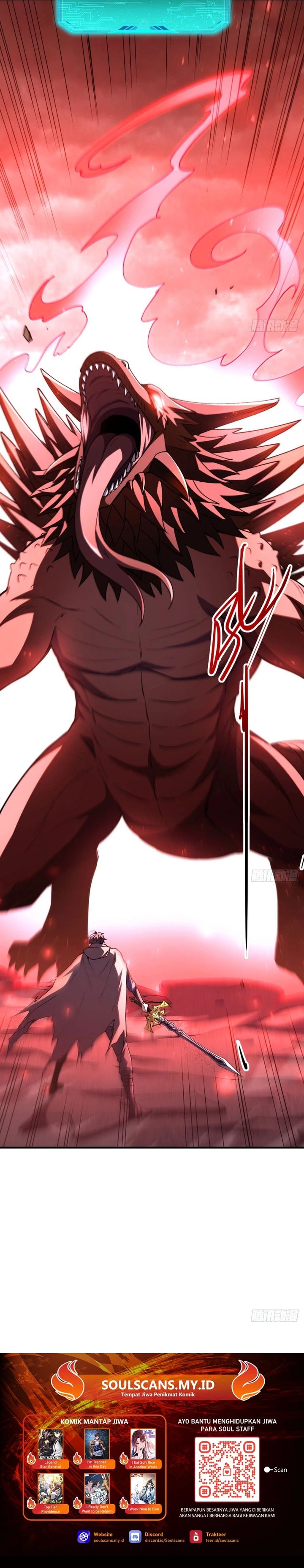 Lord of Summons! Sudden Mutation Chapter 56 Gambar 20