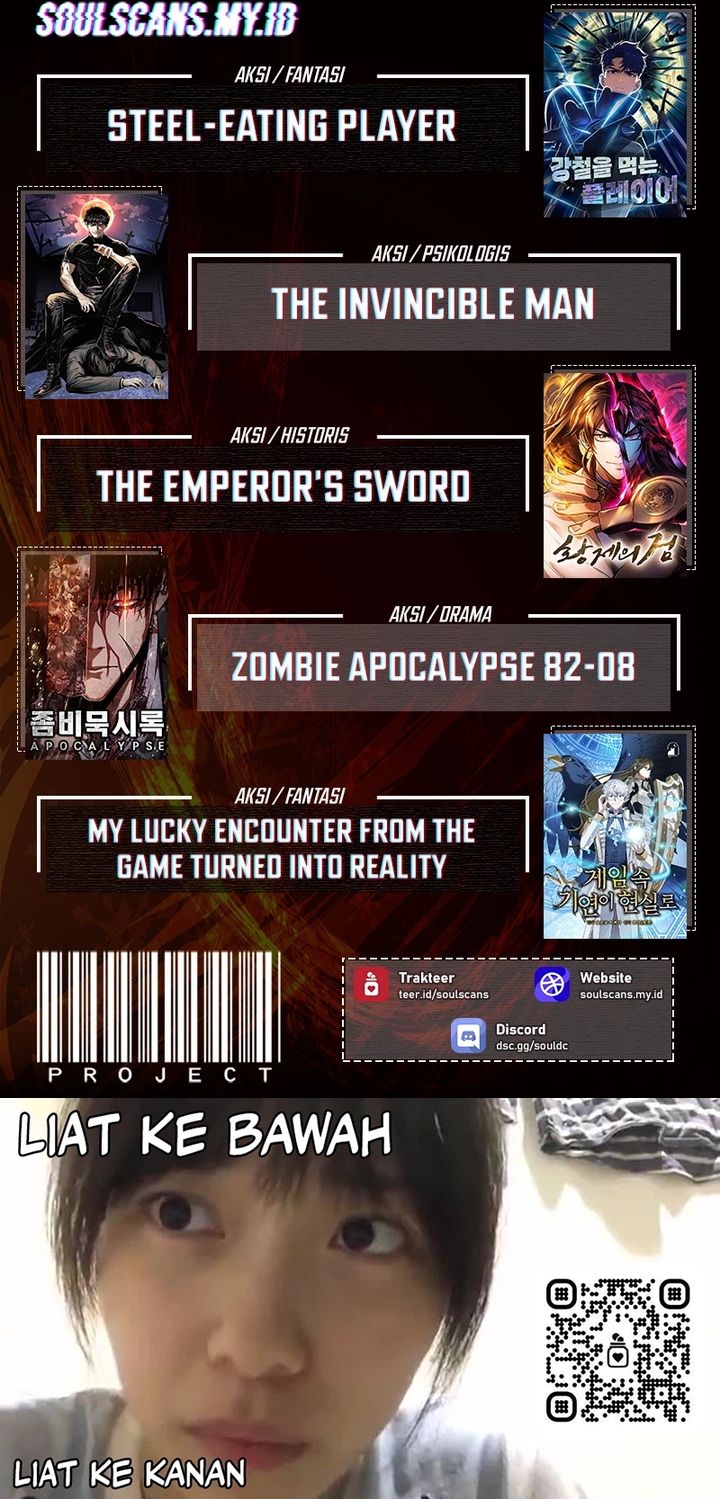 Lord of Summons! Sudden Mutation Chapter 56 Gambar 21