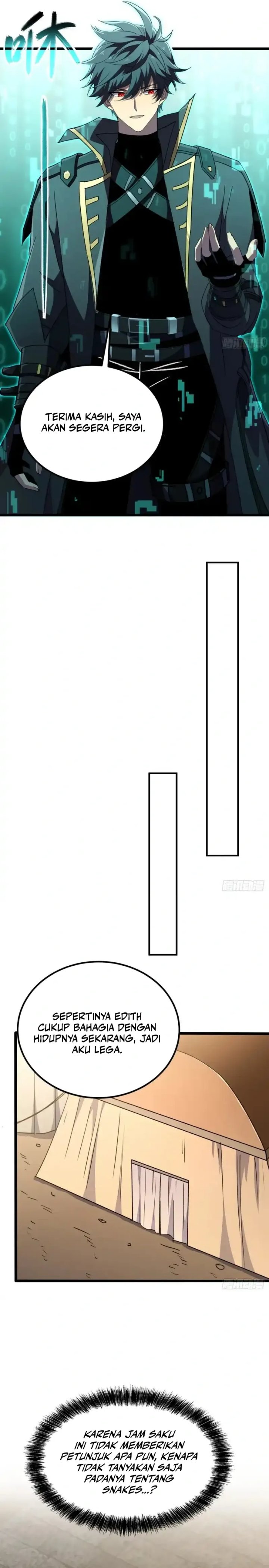 Lord of Summons! Sudden Mutation Chapter 61 Gambar 13