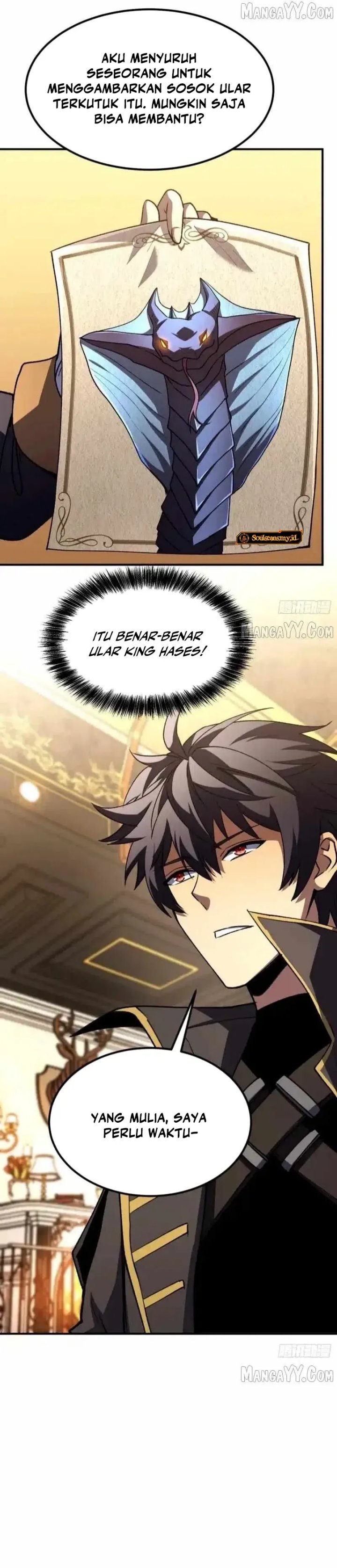 Lord of Summons! Sudden Mutation Chapter 62 Gambar 9