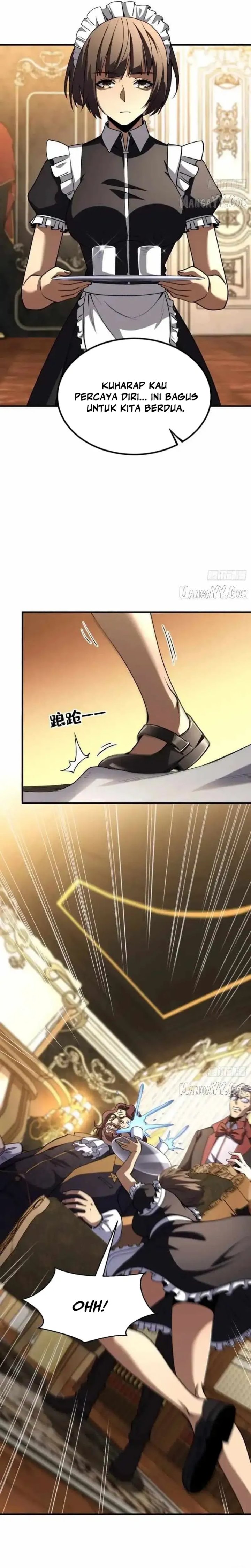 Lord of Summons! Sudden Mutation Chapter 62 Gambar 10