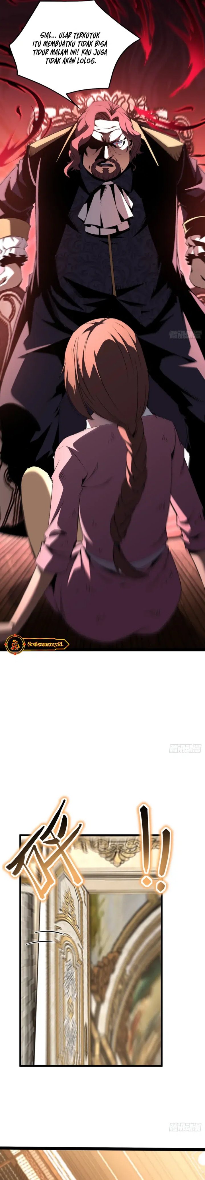 Lord of Summons! Sudden Mutation Chapter 63 Gambar 10