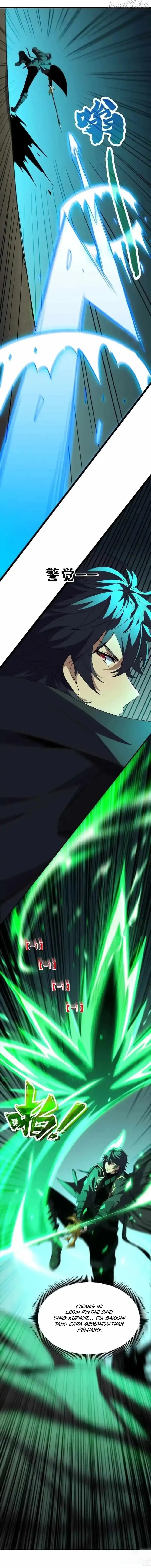 Lord of Summons! Sudden Mutation Chapter 69 Gambar 5