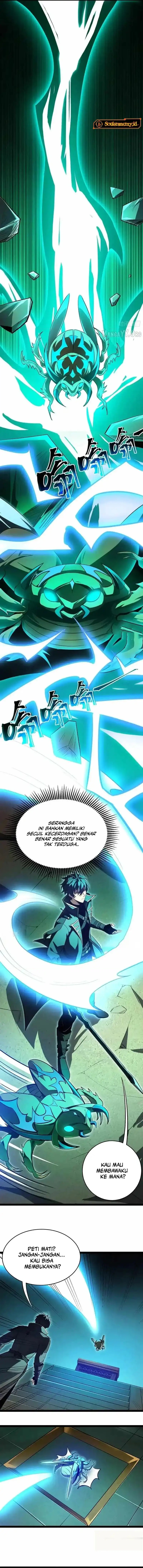 Lord of Summons! Sudden Mutation Chapter 69 Gambar 11