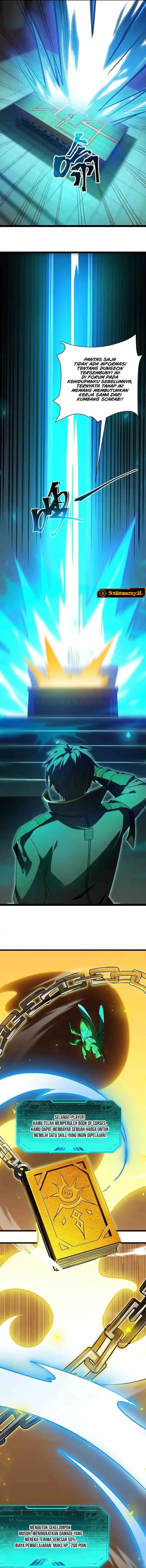 Lord of Summons! Sudden Mutation Chapter 69 Gambar 12