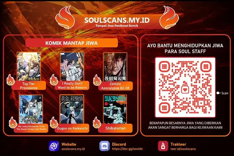 Lord of Summons! Sudden Mutation Chapter 69 Gambar 16