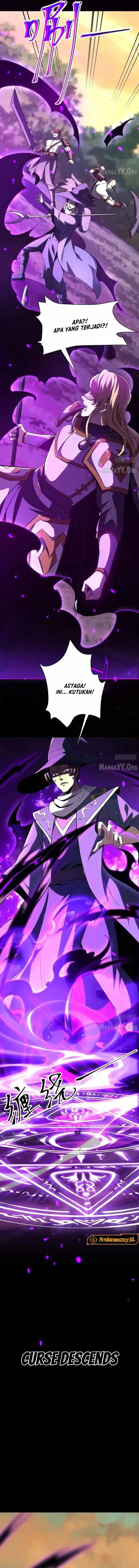 Lord of Summons! Sudden Mutation Chapter 70 Gambar 2