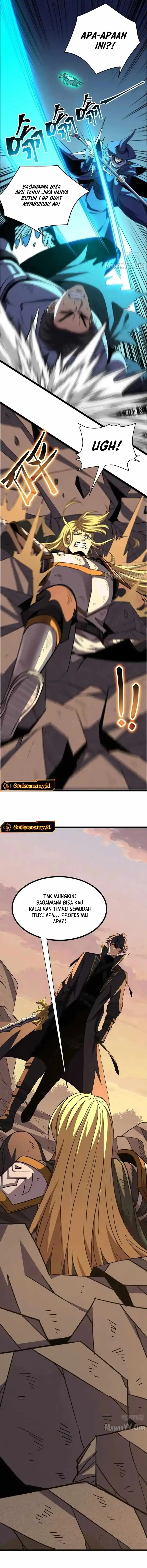 Lord of Summons! Sudden Mutation Chapter 70 Gambar 8