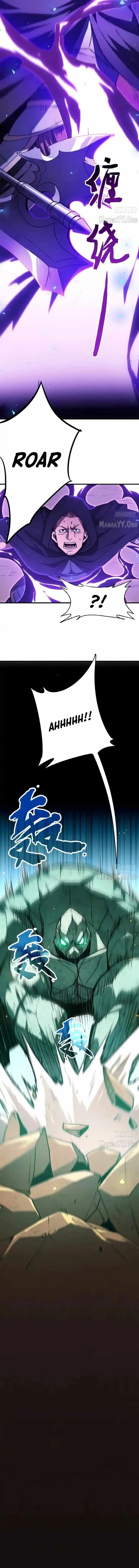 Lord of Summons! Sudden Mutation Chapter 71 Gambar 2