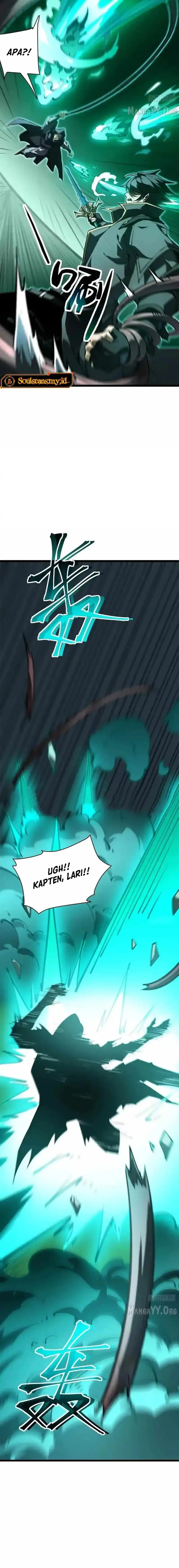 Lord of Summons! Sudden Mutation Chapter 71 Gambar 4