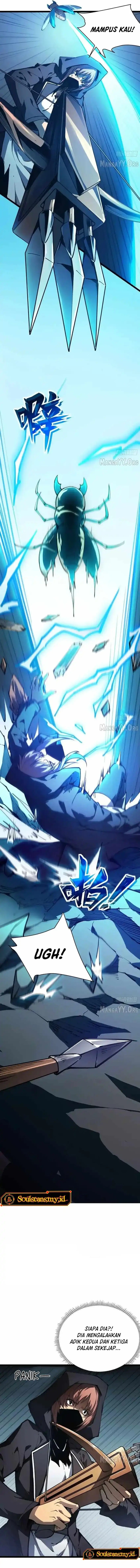 Lord of Summons! Sudden Mutation Chapter 71 Gambar 5