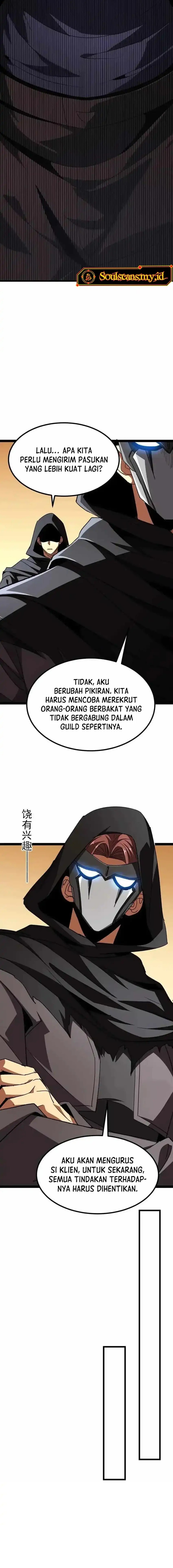 Lord of Summons! Sudden Mutation Chapter 71 Gambar 9