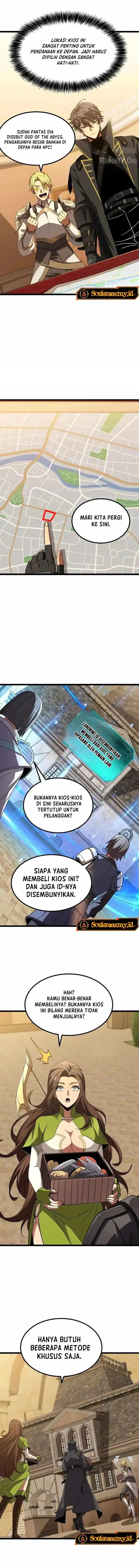 Lord of Summons! Sudden Mutation Chapter 72 Gambar 3