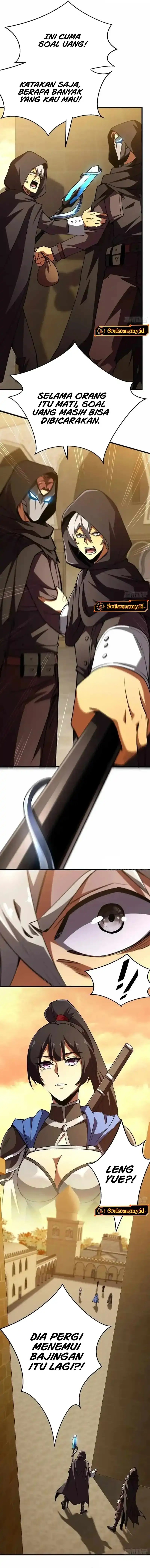 Lord of Summons! Sudden Mutation Chapter 73 Gambar 2