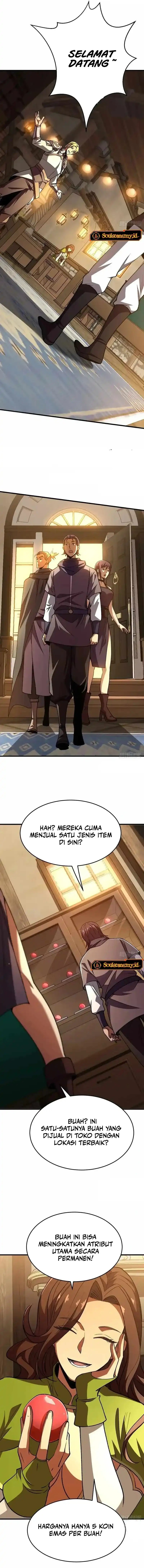 Lord of Summons! Sudden Mutation Chapter 73 Gambar 3