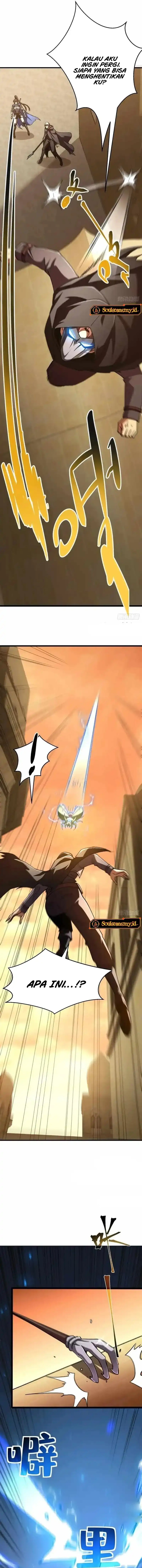 Lord of Summons! Sudden Mutation Chapter 73 Gambar 10