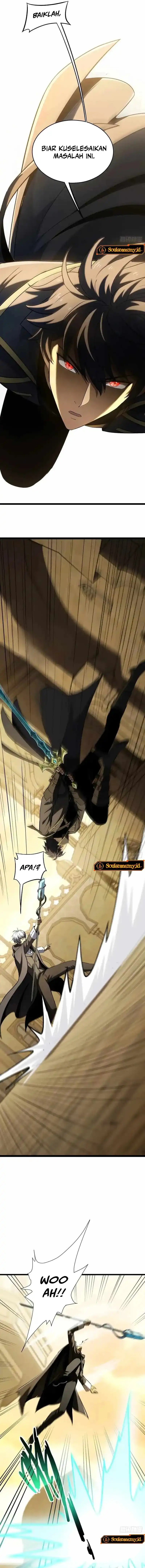 Lord of Summons! Sudden Mutation Chapter 74 Gambar 11