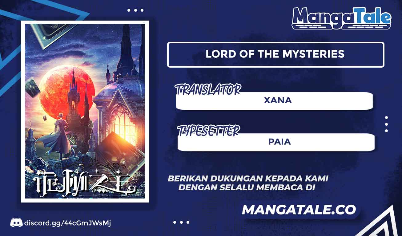 Lord of the Mysteries Chapter 22 Gambar 1