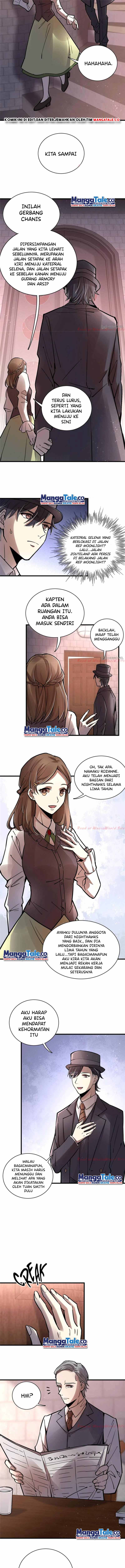 Lord of the Mysteries Chapter 22 Gambar 3