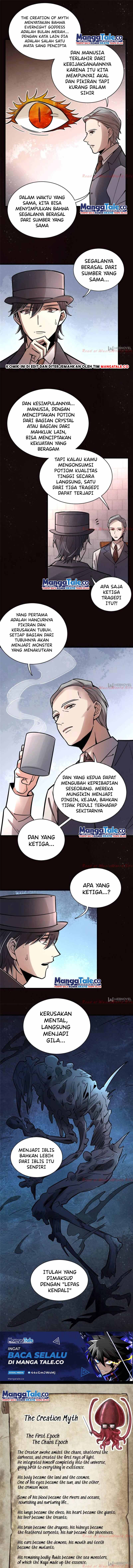 Lord of the Mysteries Chapter 22 Gambar 5