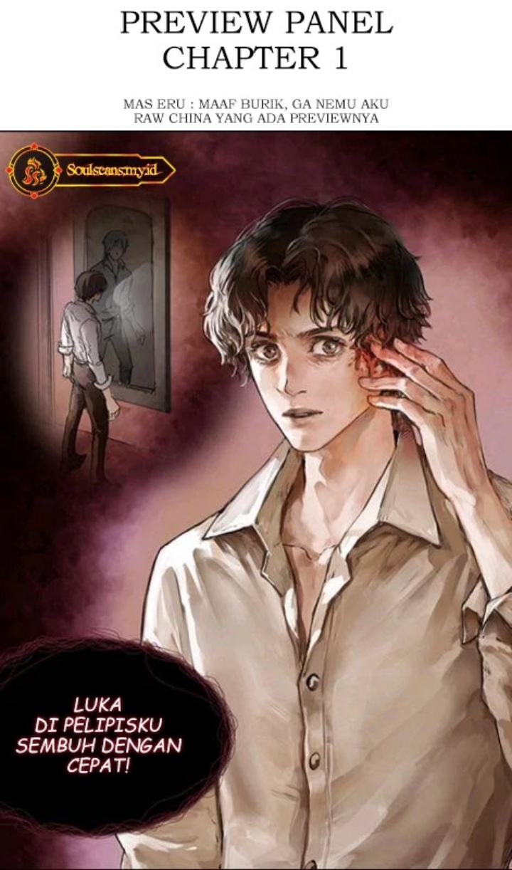 Lord of the Mysteries (Remake) Chapter 00 Gambar 3