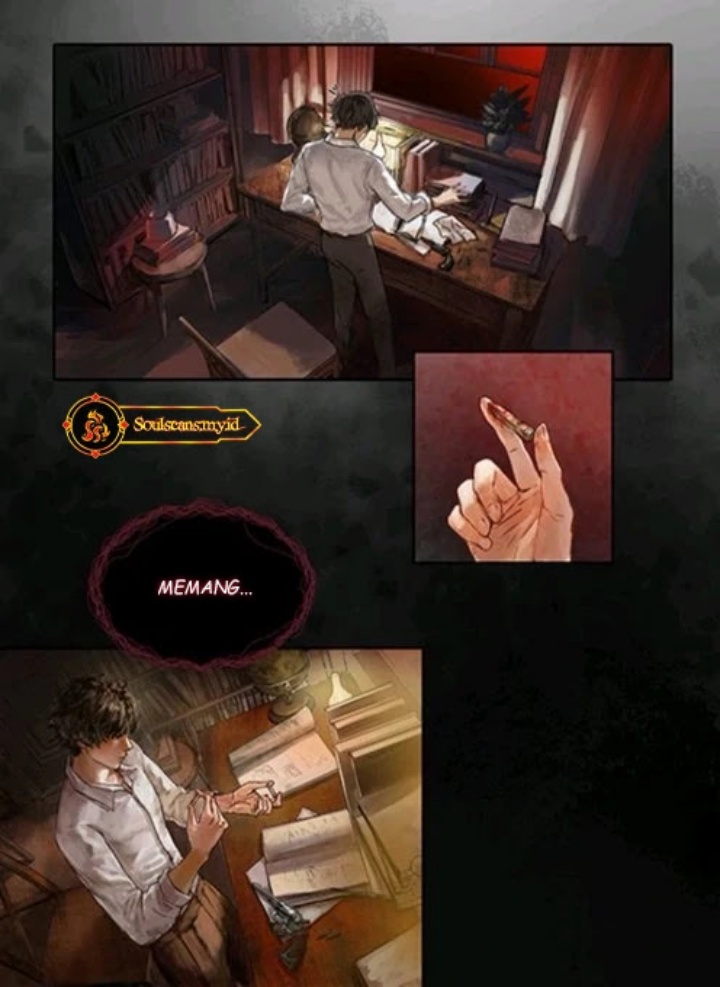 Lord of the Mysteries (Remake) Chapter 00 Gambar 4