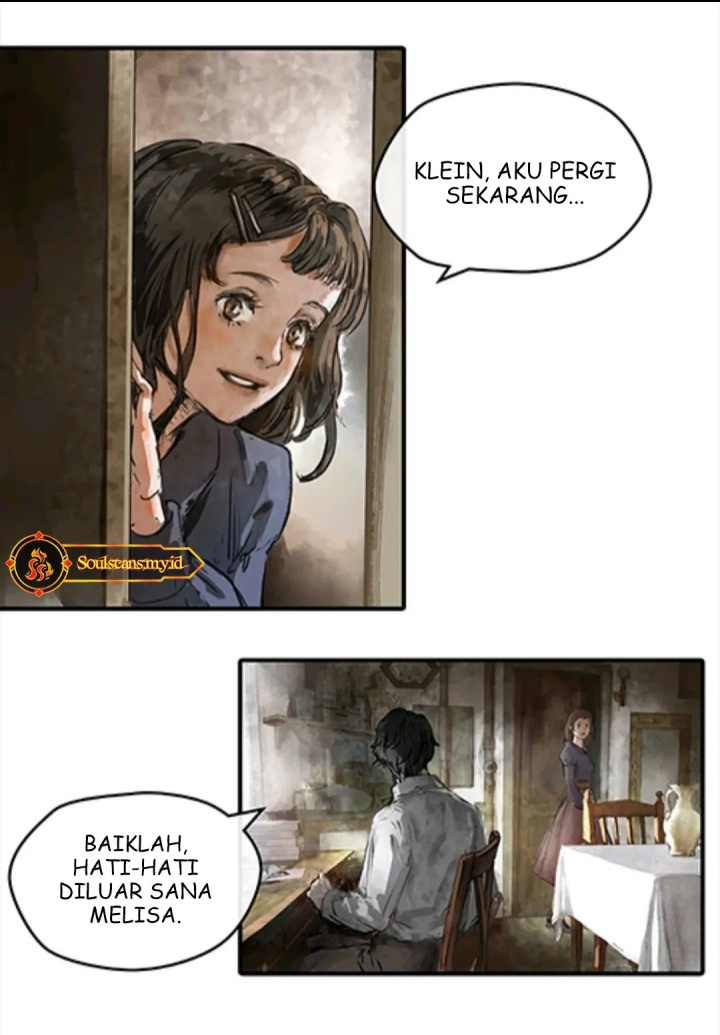 Lord of the Mysteries (Remake) Chapter 00 Gambar 5