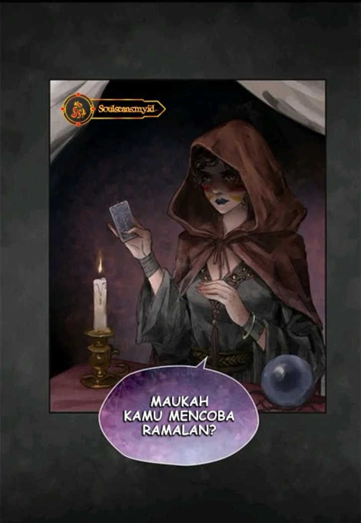 Lord of the Mysteries (Remake) Chapter 00 Gambar 7