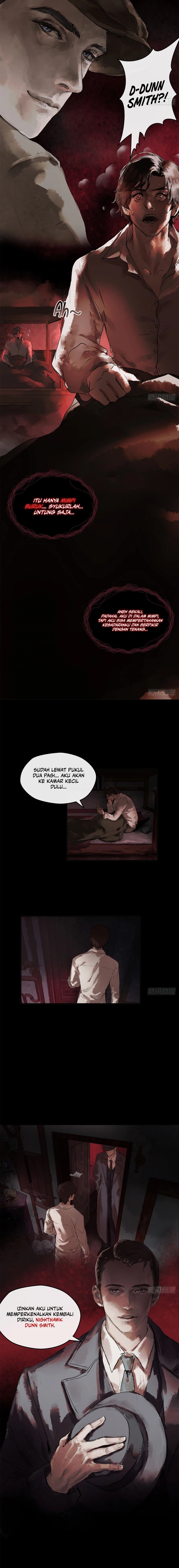 Lord of the Mysteries (Remake) Chapter 12 Gambar 2