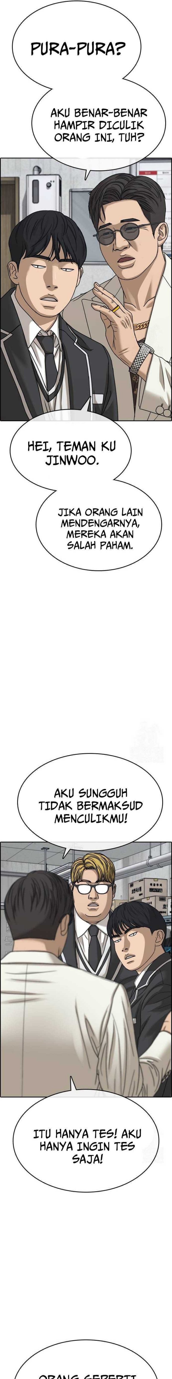 Loser’s Life 2 Chapter 10 Gambar 5